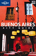 Lonely Planet Buenos Aires City Guide