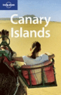 Lonely Planet Canary Islands - Andrews, Sarah, and Quintero, Josephine