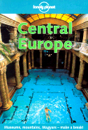 Lonely Planet Central Europe on a Shoestring