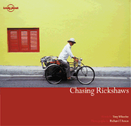 Lonely Planet Chasing Rickshaws