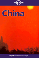 Lonely Planet China - Storey, Robert, and Huhti, Thomas, and Cambon, Marie