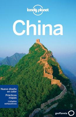 Lonely Planet China - Lonely Planet