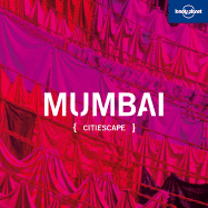 Lonely Planet Citiescape Mumbai