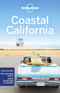 Lonely Planet Coastal California 6
