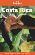 Lonely Planet Costa Rica 5/E