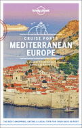 Lonely Planet Cruise Ports Mediterranean Europe