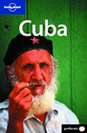 Lonely Planet Cuba