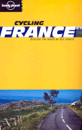 Lonely Planet Cycling France