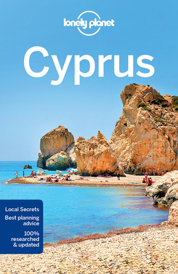 Lonely Planet Cyprus - Lonely Planet, and Lee, Jessica, and Bindloss, Joe