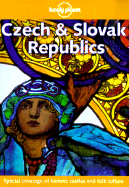 Lonely Planet Czech & Slovak Republic