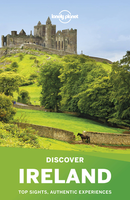 Lonely Planet Discover Ireland - Lonely Planet, and Wilson, Neil, and Davenport, Fionn