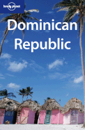 Lonely Planet Dominican Republic