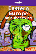 Lonely Planet Eastern Europe on a Shoestring - Fallon, Steve