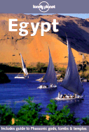 Lonely Planet Egypt