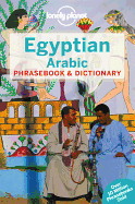 Lonely Planet Egyptian Arabic Phrasebook & Dictionary