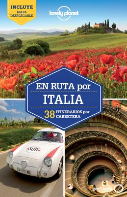 Lonely Planet En Ruta Por Italia - Lonely Planet, and Garwood, Duncan, and Hardy, Paula