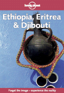 Lonely Planet Ethiopia, Eritrea & Djibouti