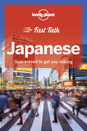 Lonely Planet Fast Talk Japanese 1
