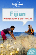 Lonely Planet Fijian Phrasebook & Dictionary