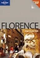 Lonely Planet Florence Encounter