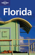 Lonely Planet Florida - Grant, Kim, and Chilcoat, Loretta, and Greenfield, Beth