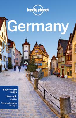 Lonely Planet Germany - Lonely Planet, and Schulte-Peevers, Andrea, and Christiani, Kerry