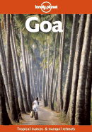 Lonely Planet Goa - Thomas, Bryn, and Streatfeild-James, Douglas