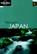 Lonely Planet Hiking in Japan