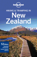 Lonely Planet Hiking & Tramping in New Zealand