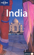 Lonely Planet India