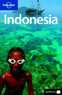 Lonely Planet Indonesia