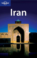 Lonely Planet Iran - Burke, Andrew