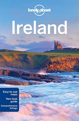 Lonely Planet Ireland - Lonely Planet, and Davenport, Fionn, and Le Nevez, Catherine