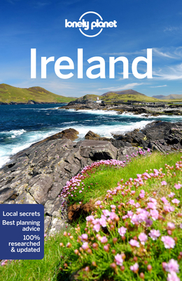 Lonely Planet Ireland - Lonely Planet, and Wilson, Neil, and Albiston, Isabel