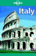 Lonely Planet Italy - Gillman, Helen, and Cavedoni, Stefano, and Simonis, Damien