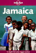 Lonely Planet Jamaica