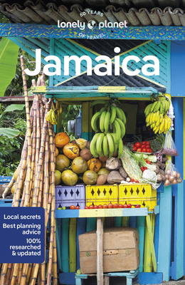 Lonely Planet Jamaica - Lonely Planet, and McLeod, Sheri-kae, and Kaminski, Anna
