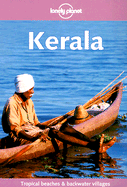 Lonely Planet Kerala 1