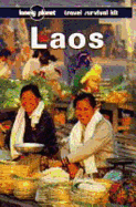 Lonely Planet Laos: A Travel Survival Kit
