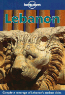 Lonely Planet Lebanon - Jousiffe, Ann