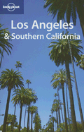 Lonely Planet Los Angeles & Southern California