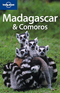 Lonely Planet Madagascar & Comoros