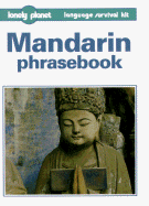 Lonely Planet Mandarin Phrasebook - Taylor, Chris