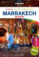 Lonely Planet Marrakech de Cerca