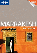 Lonely Planet Marrakesh Encounter