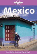 Lonely Planet Mexico - Noble, John, and Matter, Michele, and Keller, Nancy