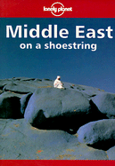 Lonely Planet Middle East on a Shoestring - Humphreys, Andrew