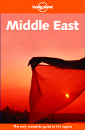 Lonely Planet Middle East