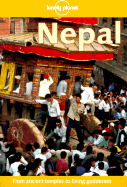 Lonely Planet Nepal