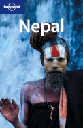 Lonely Planet Nepal - Mayhew, Bradley, and Bindloss, Joe, and Armington, Stan